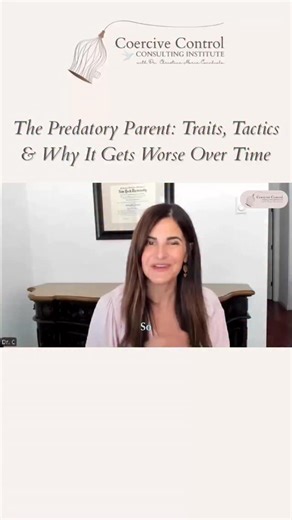 225 reactions · 11 comments | Predatory parents don’t “accidentally”...
