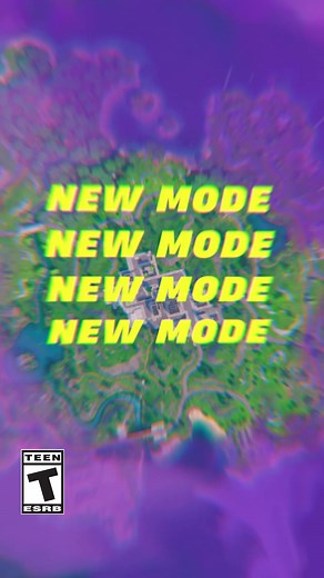 Tilted Fortnite Reload: A New High-Energy Mode Tomorrow!