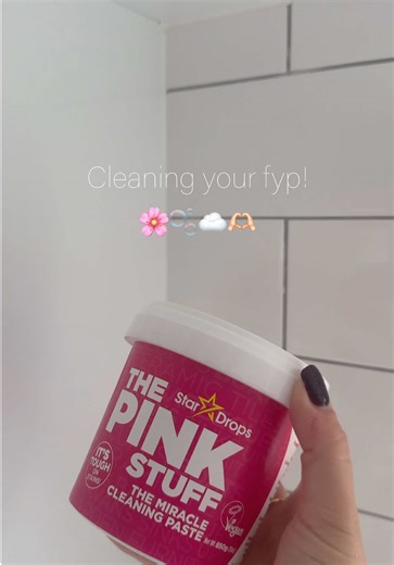 Your fyp needed this and so did I ✨ Save this for motivation & follow for more cleaning videos! ☁️🫧 #CleanTok #asmr #speedclean #fyp #cleaningmotivation