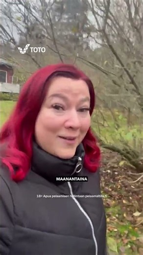 Miltä alkava raviviikko näyttää sen kertoo Sara Perttunen #Ravit