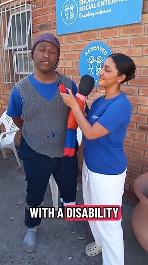 33 reactions | What does inclusion mean to you? This Disability Rights Awareness Month, we’re reminding South Africa that disability inclusion isn’t optional it’s a shared responsibility.  Share your thoughts in the comments or tag us in your post to help spread the movement for a more inclusive society. #DRAM2025 #DisabilityRights #InclusionMatters #ShonaquipSE #SystemsChange #SocialEnterprise #AccessibilityForAll #NothingWithoutUs | Shonaquip Social Enterprise | Facebook