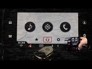 Harley-Davidson Boom! Box GTS Tutorial