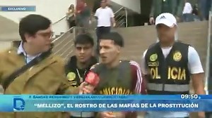 876K views · 898 reactions | Ahí tienen las respuestas del Venezolano cuando le preguntaron de donde sacaban las armás y su respuesta PREGUNTALE AL GOBIERNO, respuesta con la cual queda probado que el Sicariato y las Extorsiones son manejados por el Estado peruano. | MAXUY Televisión Canal 12 | Facebook