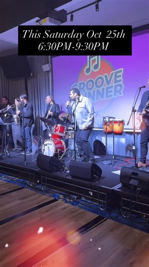 17K views |  Groove Runner Live – This Weekend! Get ready for a...