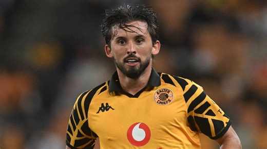 Kaizer Chiefs' new fan favourite, Ethan Chislett, opens up on his Amakhosi debut  - 'Just the beginning' | Goal.com South Africa