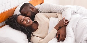10 Love Scenes From Black Movies That Bring The Heat
