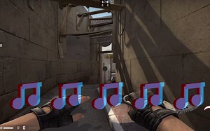 CS:GO教学，沙二最权威教学！学吧，都是知识点。