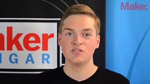 Build Your First Tricopter - Make: