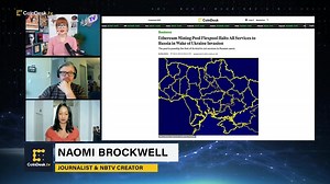 Ethereum Mining Pool Cuts All Services to Russia