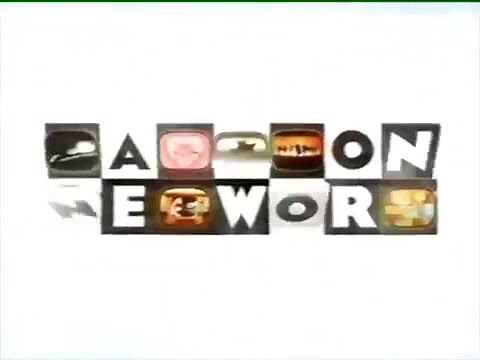 Cartoon Network's Gigantic Summer promo (June 2003)