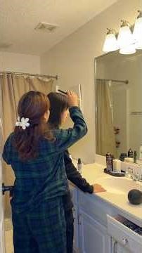 First day back to school