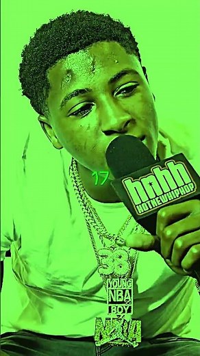 nba youngboy is retiring 💔💔