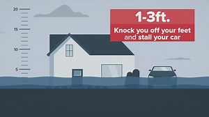 What is storm surge and why is it so dangerous?