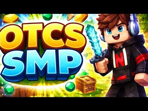 New best Public Minecraft server [24/7 online✅