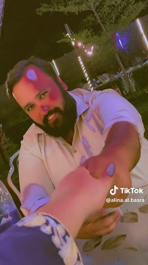 Alina Al Basra ♥️ on TikTok