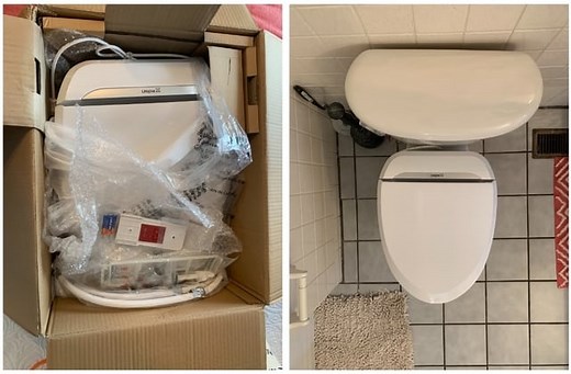 Bio Bidet USPA 6800 Review: Every Feature Tested