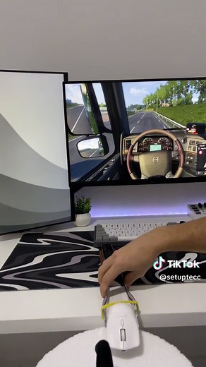 Simulador de PC Gamer: Ideias de Setup Realista