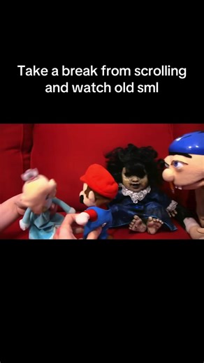 Nostalgic Moments from SML Episodes