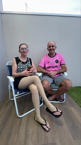 69K views · 6.2K reactions | Boa noite! Tempo passou rápido 浪殺 | Família Linck | Facebook