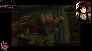 ♡‧₊˚ ✧ (Dreamcast) The ORIGINAL Code Veronica | !merch !kofi !throne | ✧˚₊‧♡