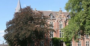 Les élèves du collège Saint-Joseph de Chimay évacués: on a craint une explosion