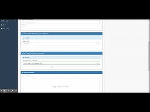 Registering a vehicle in Webparkingsoftware
