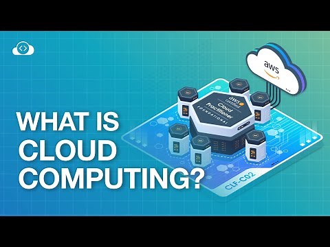 What is Cloud Computing? Benefits, Models, and Impact on Businesses