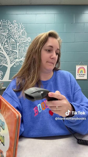 When 1st graders find the joke books and then try and tell you a joke but they can’t pronounce the words so you help them read it but then you also have to explain the joke 😂 bless them