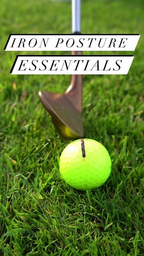 Improve Your Iron Play with These Golf Tips