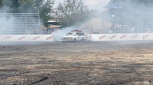 81K views · 1.3K reactions | Ziko Testing the Pitch at CSA SHOWGROUNDS 料料料 | Gush SpiNation | Facebook