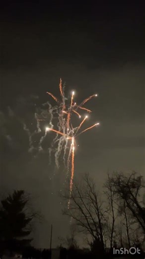 Fireworks ASMR 🎆 #asmr