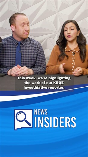 The McKinley County DA Meltdown