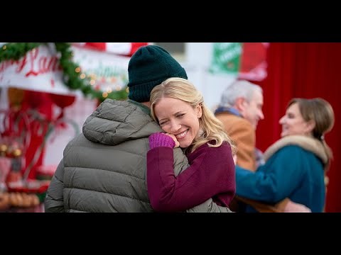 Time for Them to Come Home for Christmas (Hallmark Movies & Mysteries - 2021)