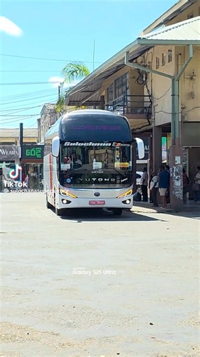 Good Morning ❤️ | SL BUS FUN Club