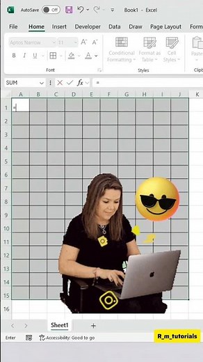 How to Create a Multiplication Table in Excel (and Why You Should)