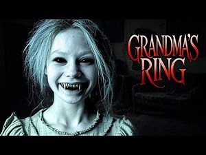 Her Grandmother’s Secret: A Vampire’s Curse