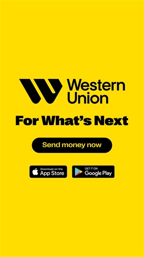 Skip the fees, not the celebration. Give the gift of money today. | Western Union