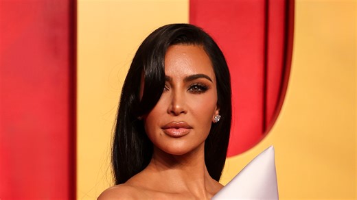 Kim strikes Netflix deal for new TV series with major stars after bidding war