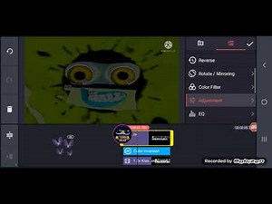 How To Make G Major 0 On Kinemaster