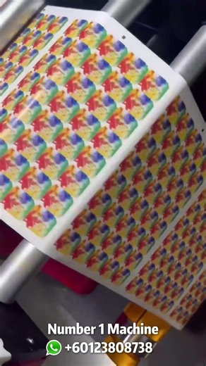 🌻 Label Printing Machine 🌻#machine #labelprintingmachine #label #printing