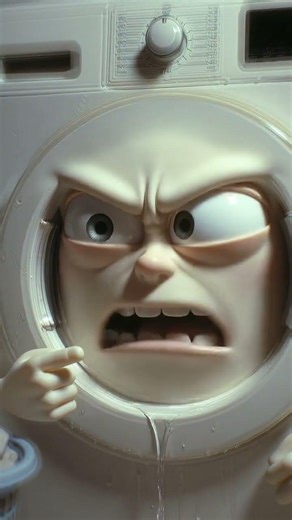 Welcome to OddLoop #OddLoop #shorts #animation #3danimation #visualstory #viralshorts #youtubeShorts