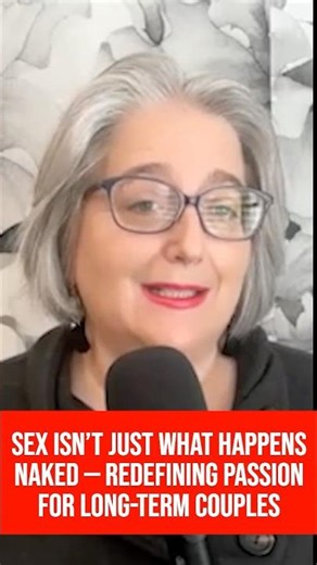 How To Keep It Spicy After Years Together