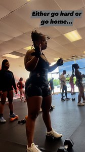 Even if you’re a “beginner”… just BEGIN! #fitchick Add Boss Bodie Waist Snatcher Wrap that doesn’t roll 💦 #fitnessjourney #fit #fitness #workout #workoutclass #exercise #exerciseclass #gym #gyreels #gymmotivation #motivation #fyp #fypシ #foryou #foryoupage #explore #explorepage | Boss Bodie