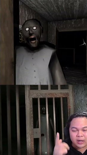 Difference between Granny and Granny Remake