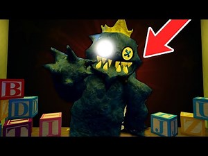 Rainbow Friends REALISTIC Jumpscares