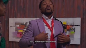 Uzalo 4 May 2025 #Uzalo | Tiro Morě