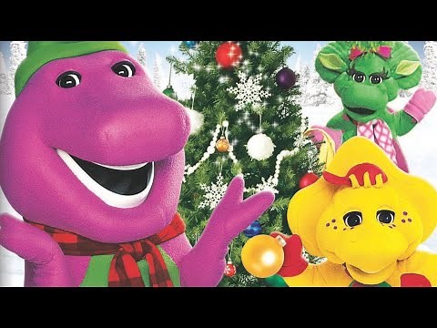 Barney's Christmas Star (2002)