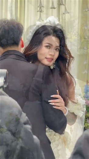 Unveiling the Magic: My Dream Wedding Behind the Scenes