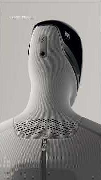 Figure 03 Teaser Stuns the Internet with Futuristic Design