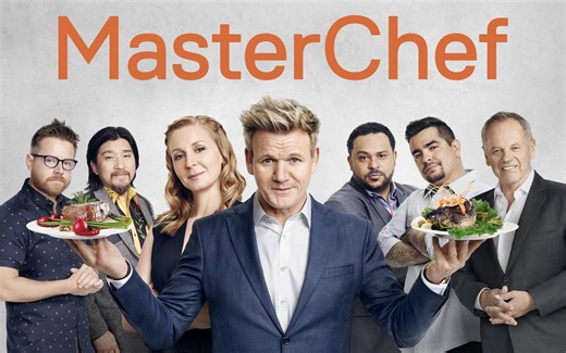 【厨艺大师（MasterChef）】第10季【简中字幕】